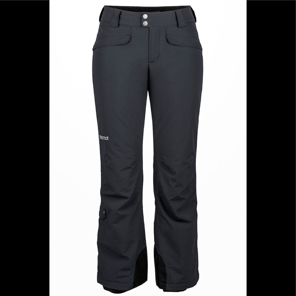 Marmot women’s skiing pants